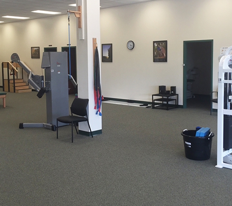 Summit Physical Therapy - Broken Arrow, OK
