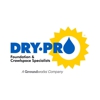 Dry Pro Foundation and Crawlspace Specialists gallery