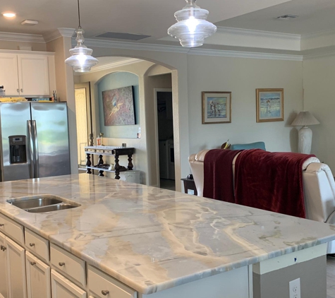 Unique Marble, Granite & Quartz - Venice, FL