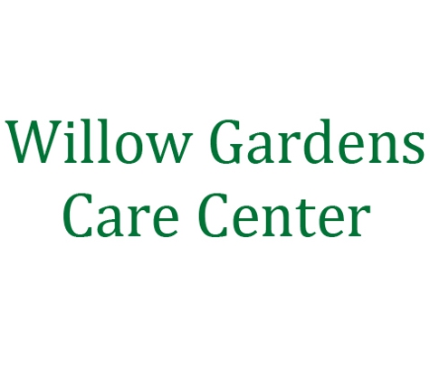 Willow Gardens Care Center - Marion, IA
