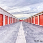 CubeSmart Self Storage