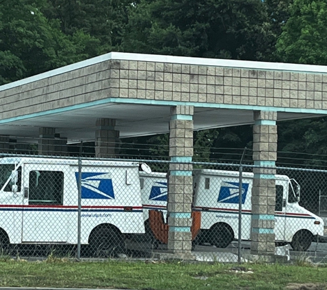 United States Postal Service - Tucker, GA