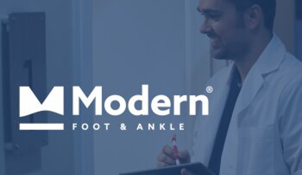 Modern Foot & Ankle - Casselberry, FL