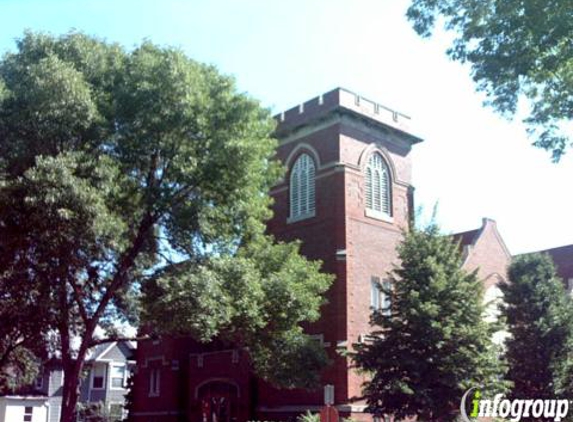 Irving Park Historical Society - Chicago, IL