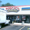 Popeyes Louisiana Kitchen - Fast Food Restaurants