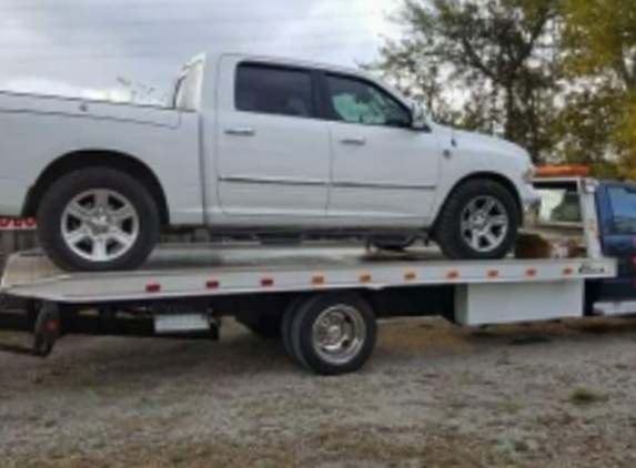 J&L Towing and Recovery LLC - Decatur, AL