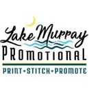 Lake Murray Promotional - Book Stores