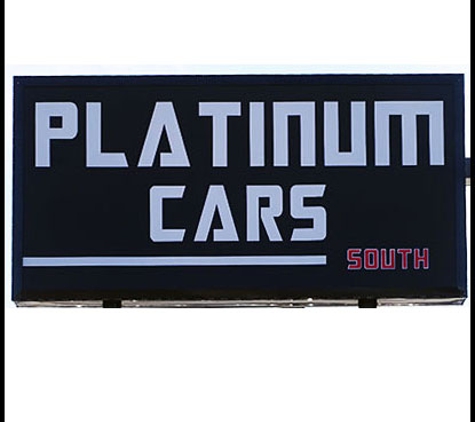 Platinum Cars South - Union City, GA