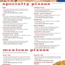 Happy Joe's Pizza & Ice Cream - Pasta