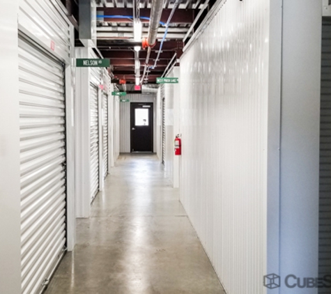 CubeSmart Self Storage - Lake Charles, LA