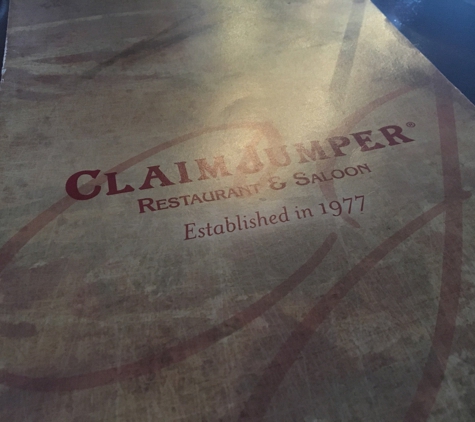 Claim Jumper - Burbank, CA