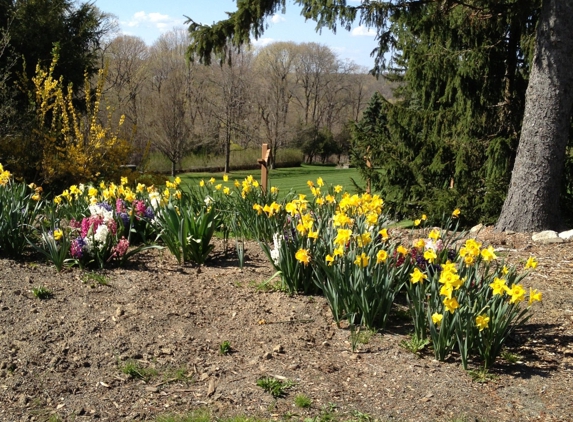 Maryknoll Sisters - Ossining, NY