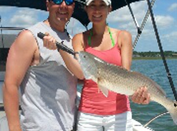 Shannons Sport Fishing Charters - Murrells Inlet, SC