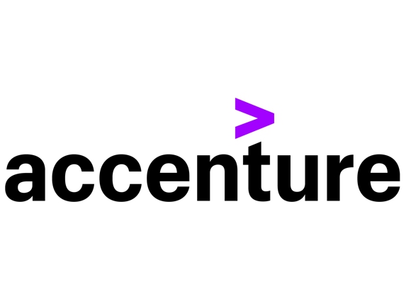 Accenture - Sacramento, CA