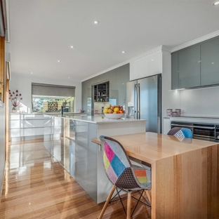 WD Bryan Joinery House - Glenorchy, TAS