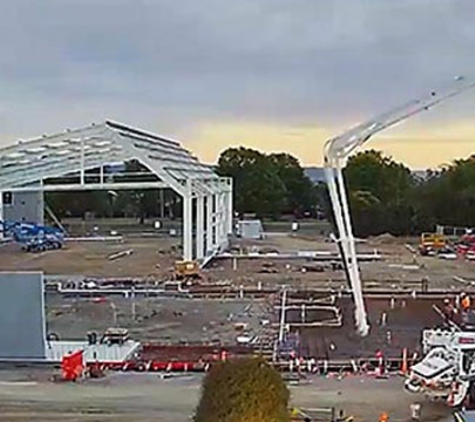 Latrobe Concrete Pumping Pty Ltd - Traralgon, VIC
