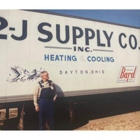 2J Supply HVAC Distributors