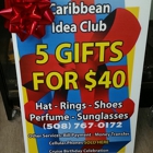 caribbean idea club