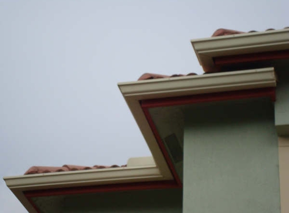 Superior Rain Gutters - Miami, FL