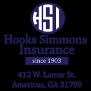 Hooks Simmons Insurance - Homeowners Insurance