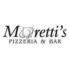 Moretti's Pizzeria & Bar