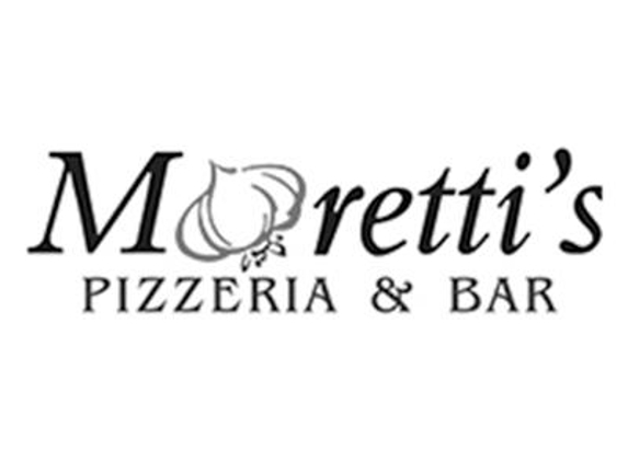 Moretti's Pizzeria & Bar - Mauldin, SC