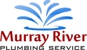 Murray River Plumbing Service Logo