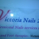 Victoria Nails - Nail Salons