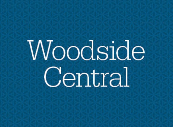 Woodside Central - Redwood City, CA