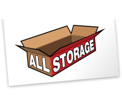 All Storage - Arlington South - Arlington, TX