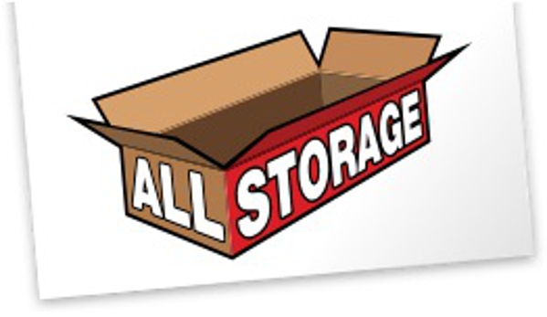 All Storage - Mira Vista - Fort Worth, TX