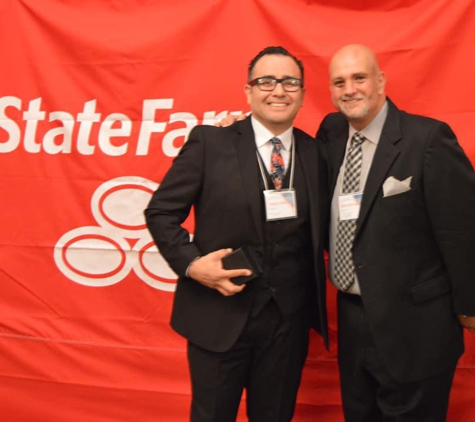 John Hernandez - State Farm Insurance Agent - Pacoima, CA