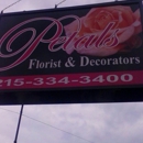 Petal Pusher Florist & Decorators - Flowers, Plants & Trees-Silk, Dried, Etc.-Retail