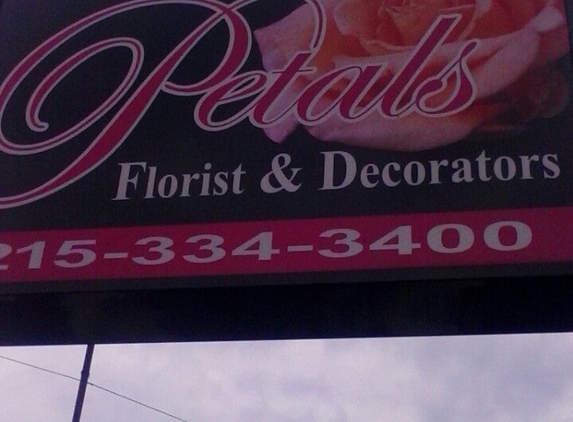 Petal Pusher Florist & Decorators - Philadelphia, PA