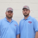 Farris Heating & Air Conditioning - Heating Contractors & Specialties