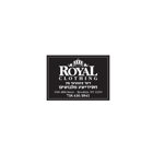 Royal Clothing