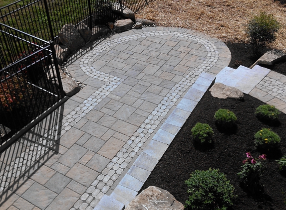 Scenic Concepts Landscaping - Stockton, NJ