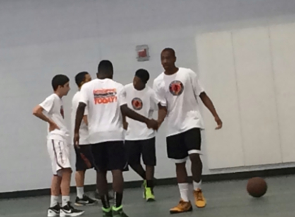 Premier Basketball Camp - Owings Mills, MD