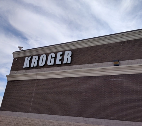 Kroger - Houston, TX