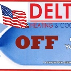 Delta Heating & Cooling