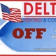 Delta Heating & Cooling