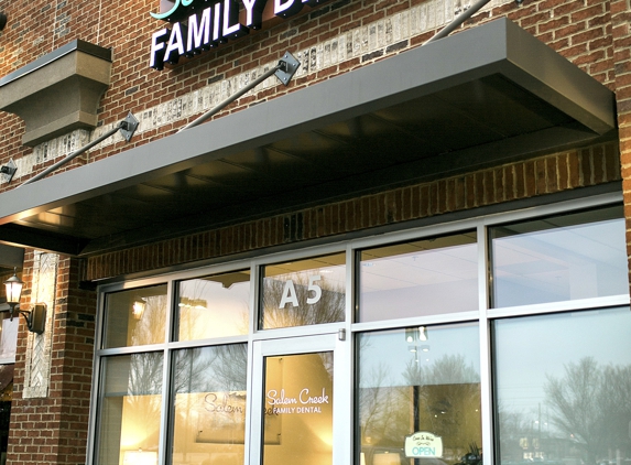 Salem Creek Family Dental - Murfreesboro, TN