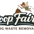 Poop Fairy Pick Up