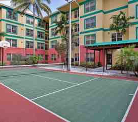 Residence Inn by Marriott Fort Lauderdale Plantation - Plantation, FL