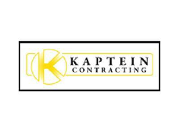 Kaptein Contracting, LLC - Webster, NY