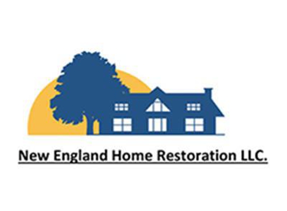 New England Home Restoration - East Wareham, MA