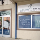Carolinas Center for Surgery - Physicians & Surgeons, Plastic & Reconstructive