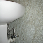 Wallcovering Installation By Michelle