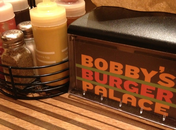 Bobby's Burger Palace - Uncasville, CT