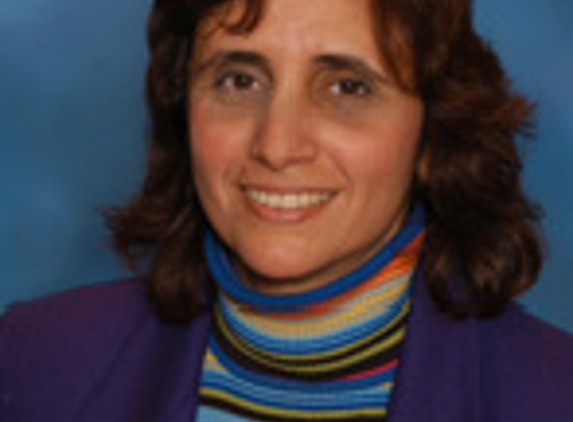 Leila M Youssef, MD - Alexandria, VA